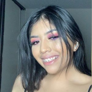 Meet your Posher, Virginia